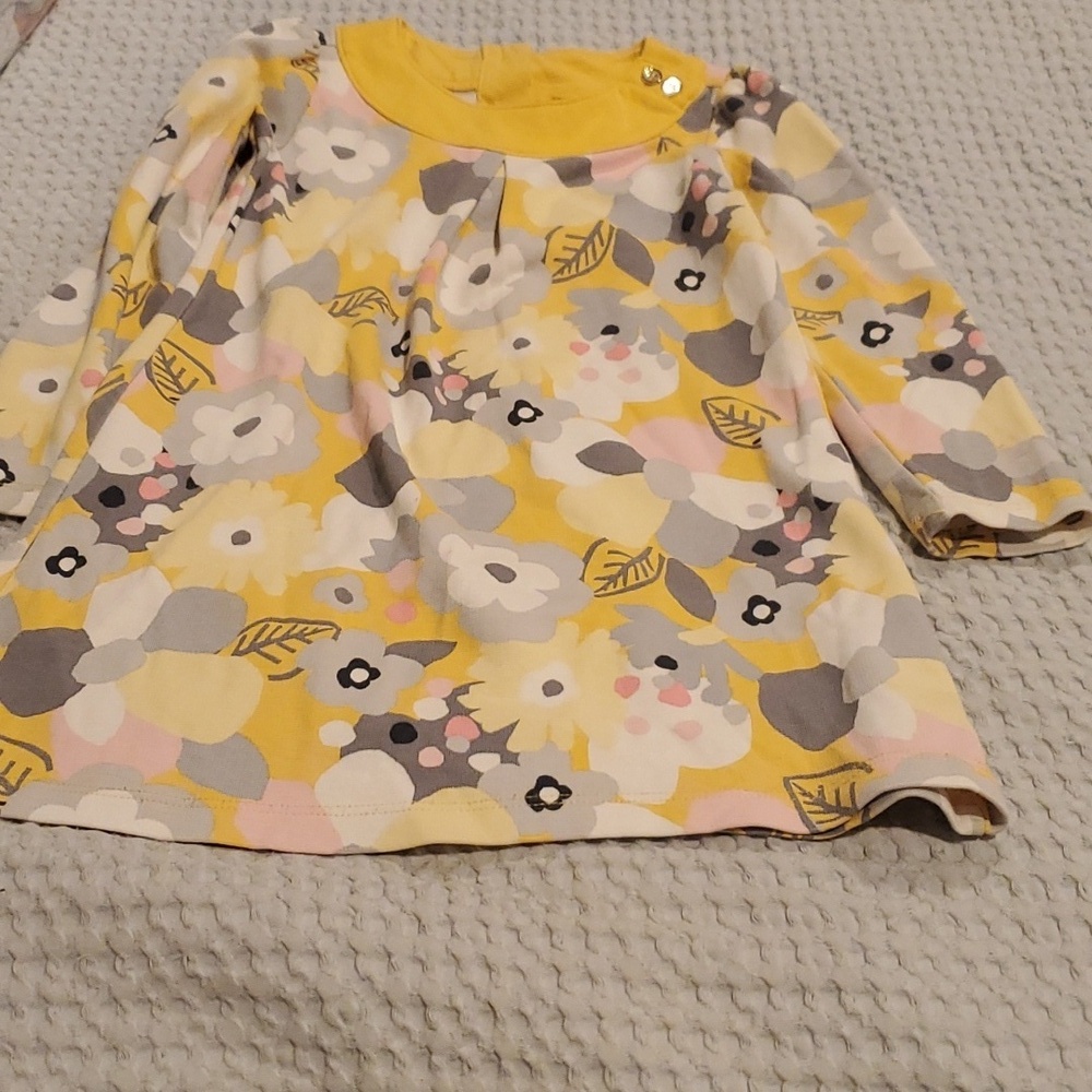 Gymboree Dress 3T (#11)